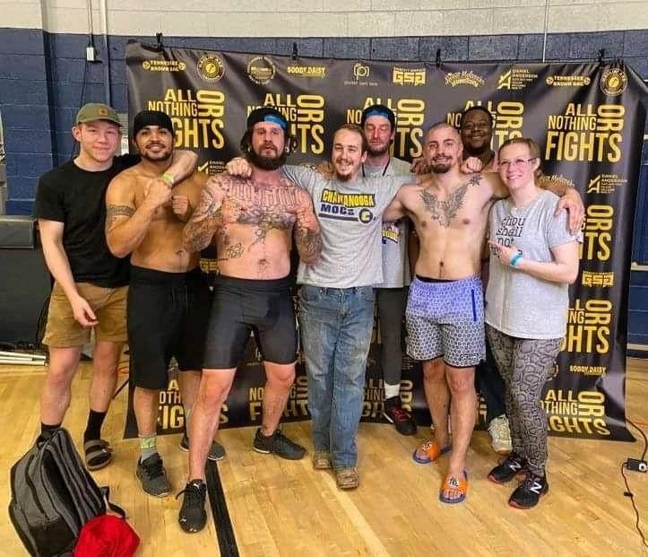 Gallery Chattanooga Mixed Martial Arts College Hixson , Tn