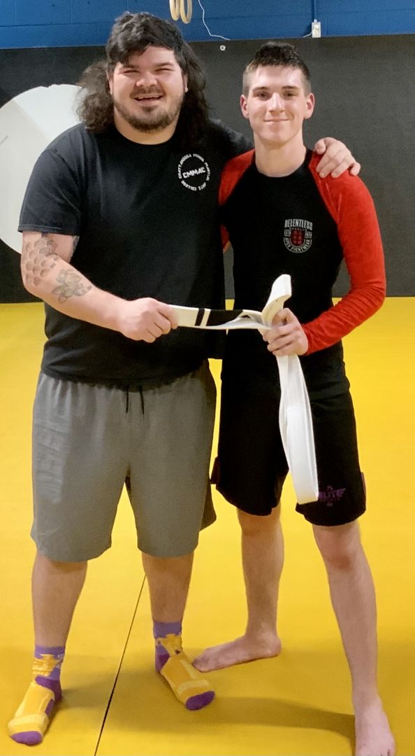 Gallery Chattanooga Mixed Martial Arts College Hixson , Tn