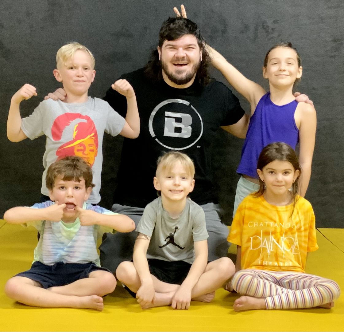 Gallery Chattanooga Mixed Martial Arts College Hixson , Tn