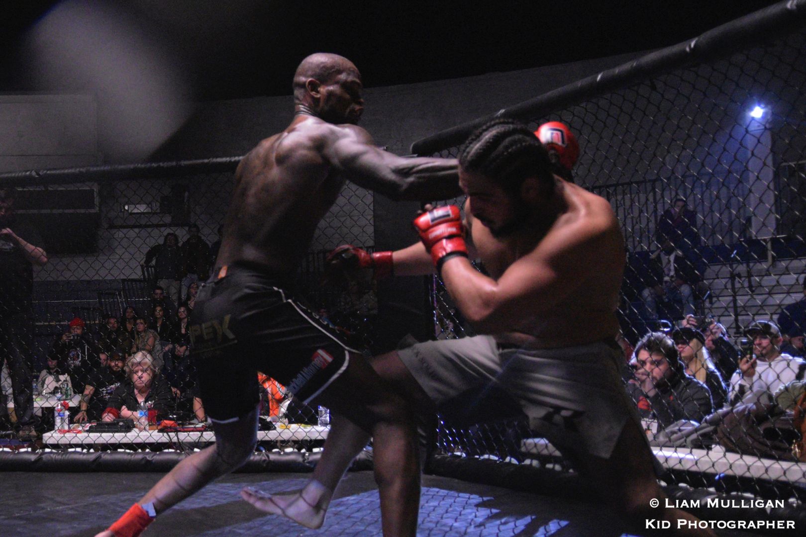 Gallery Chattanooga Mixed Martial Arts College Hixson , Tn