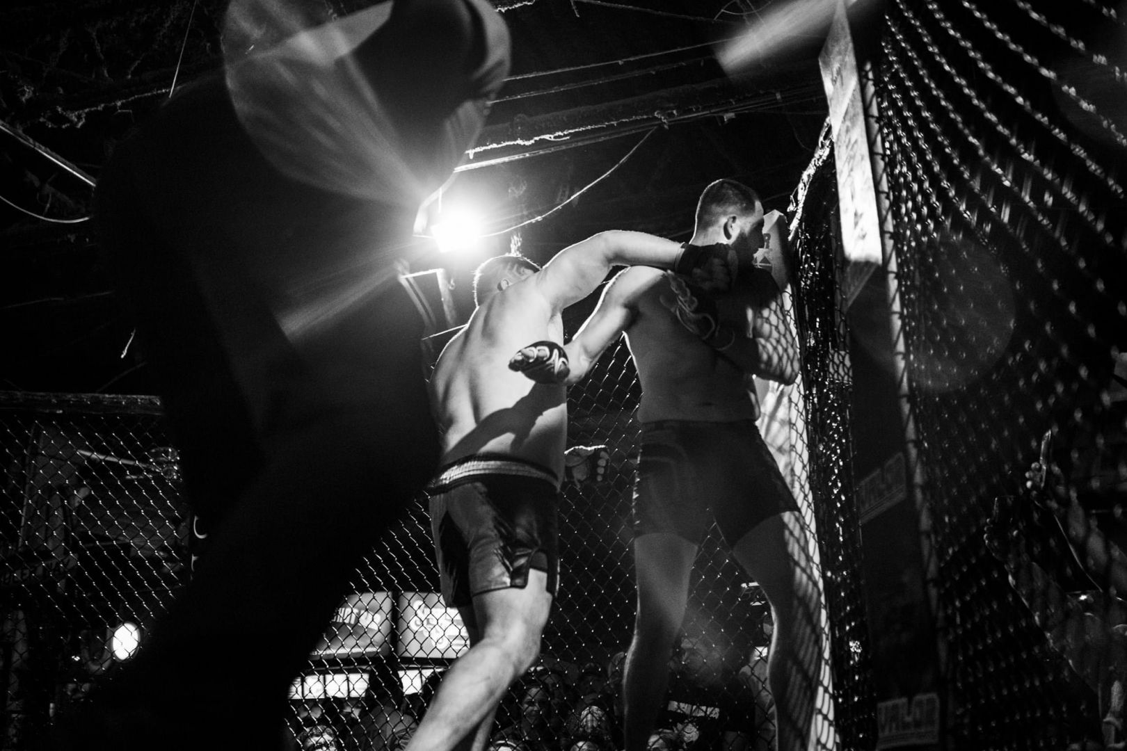 Gallery Chattanooga Mixed Martial Arts College Hixson , Tn